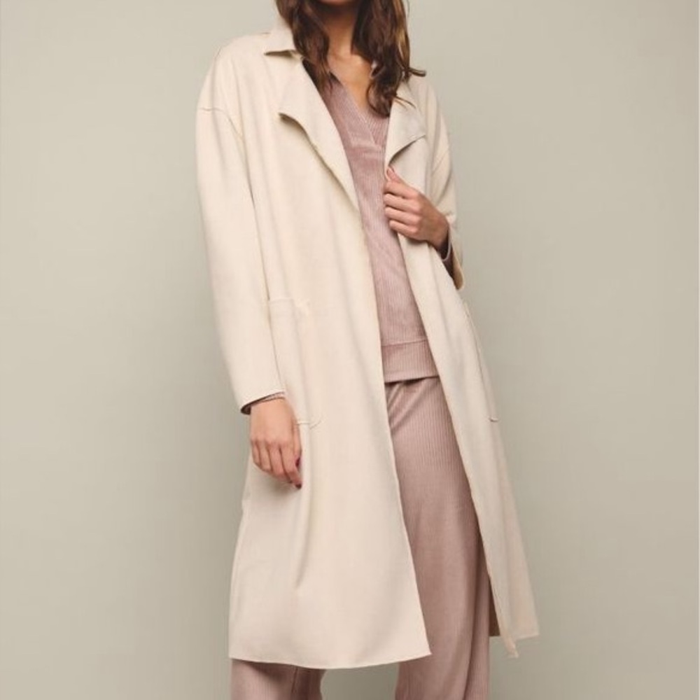 Studio 1886 Deconstructed Jacket